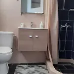 βαγγέλης Апартаменты Кардица