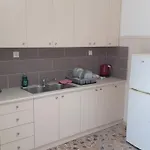 Апартаменты βαγγέλης *