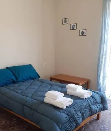 βαγγέλης Lejlighed *