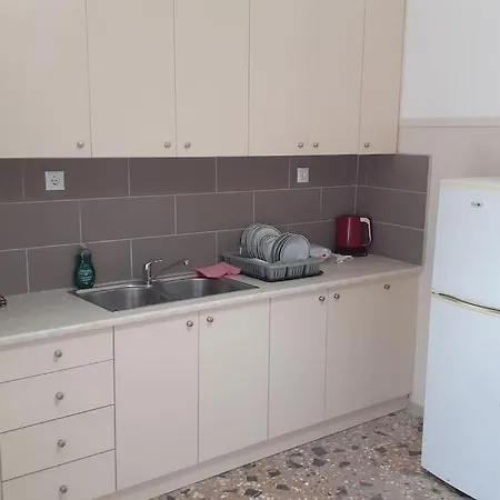 Lejlighed βαγγέλης *