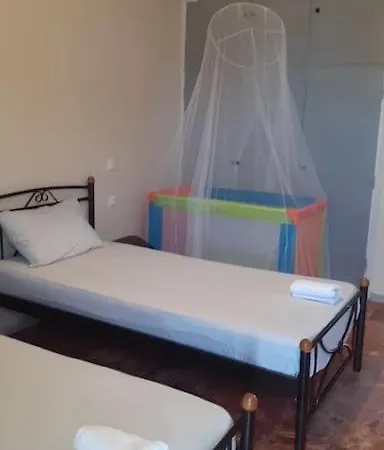 βαγγέλης Lejlighed