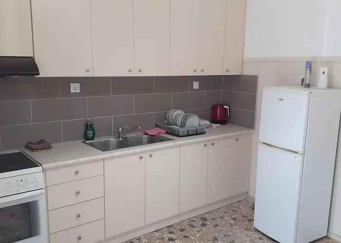 Apartment βαγγέλης *