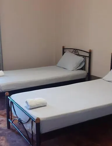 βαγγέλης Apartment Karditsa