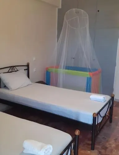 βαγγέλης Apartment