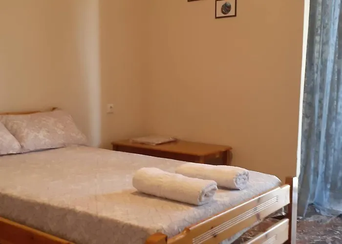 Apartment βαγγέλης *